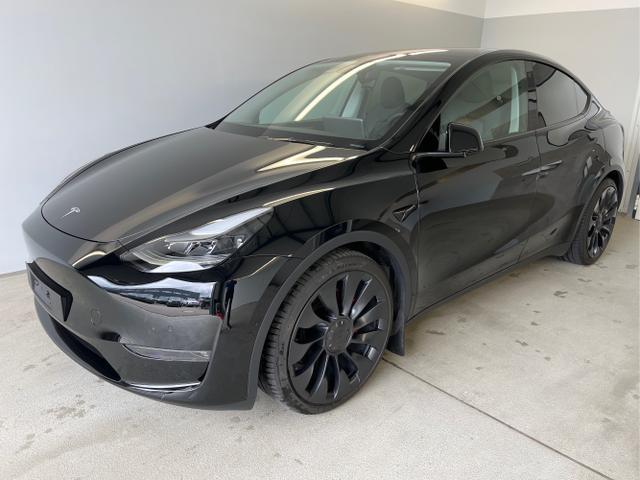 Tesla Model Y Performance Dualmotor-Allrad 393kW / ...