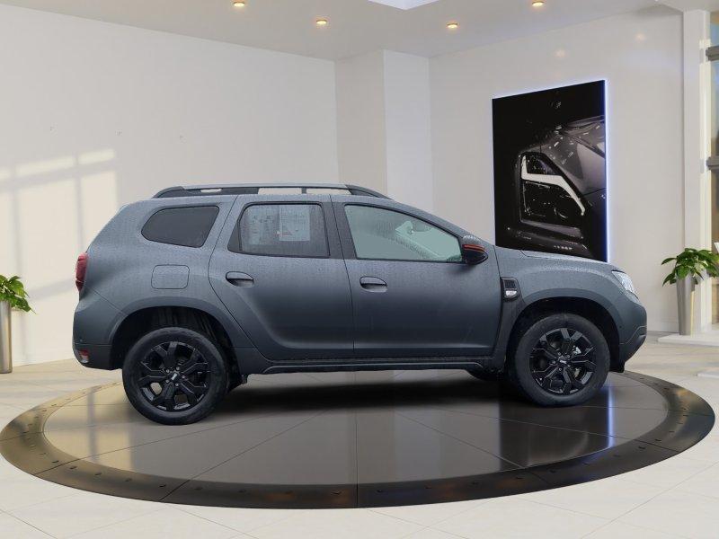 Dacia Duster TCe 150 EDC Mat Edition