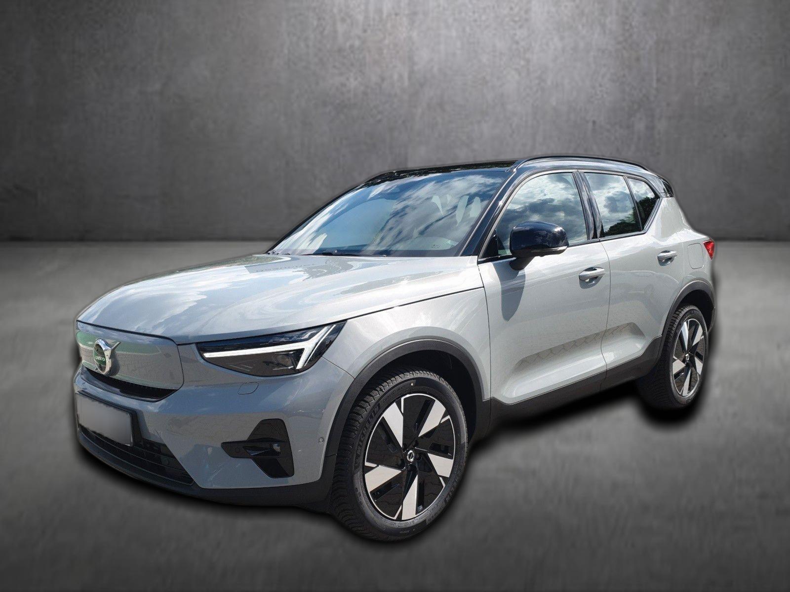 Volvo XC40 Recharge Ultimate Twin Motor*PANORAMA-DACH*