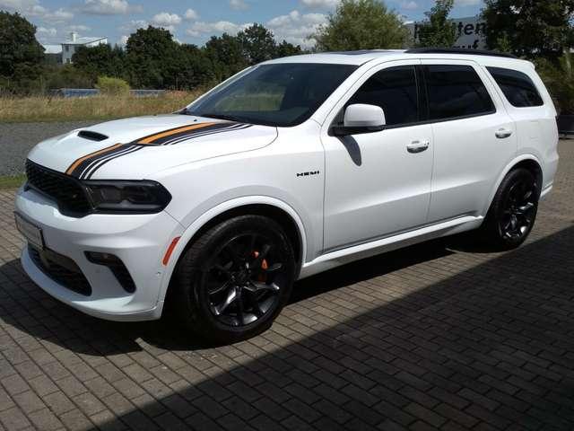 Dodge Durango 5,7 R/T Supertrack