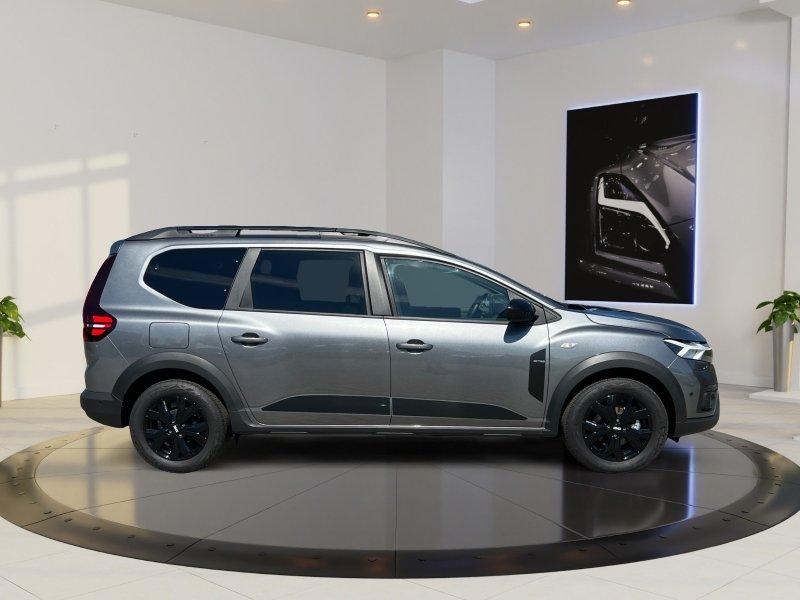 Dacia Jogger Hybrid 140 Extreme 7-Sitz SHZ City-Paket