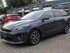 Bild Kia cee'd / Ceed Ceed Sportswagon 1.6 CRDi GT-Line Autom.