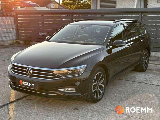 Volkswagen Passat Variant Business*12M Garantie*IQ.Drive*