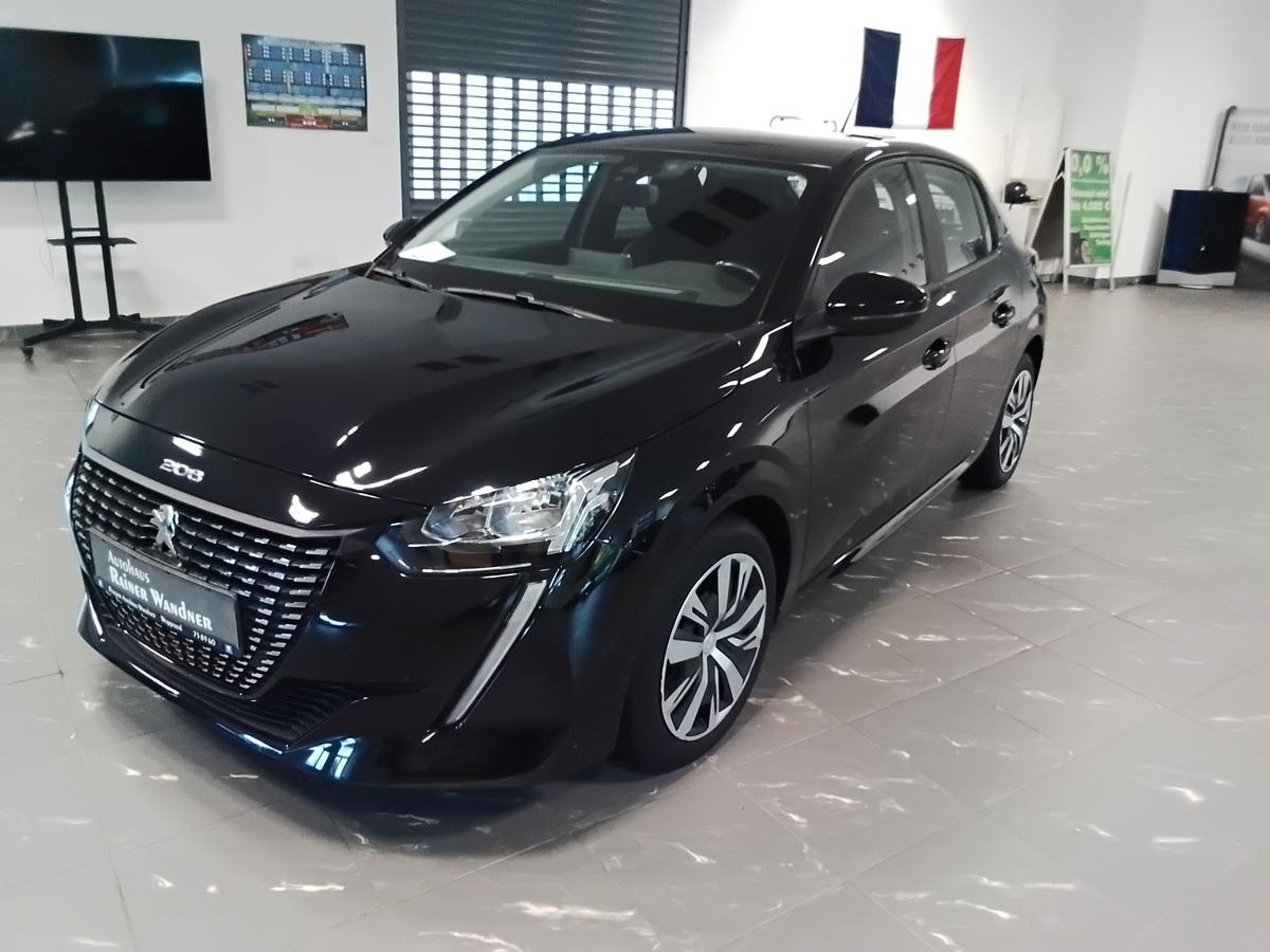 Peugeot 208 PureTech 75 Active