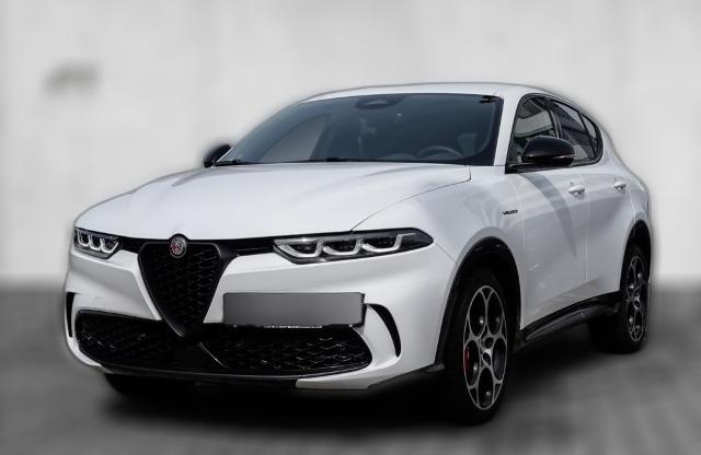 Alfa Romeo Tonale VELOCE - WINTERPAKET - PREMIUMPAKET