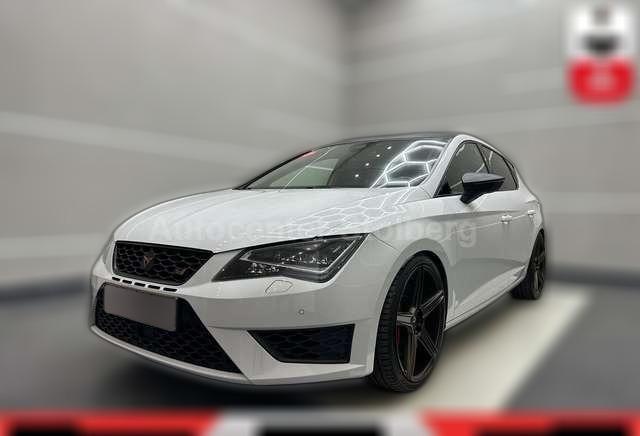 SEAT Leon Cupra 280 