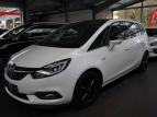 Bild Opel Zafira Tourer 1.6 DIESEL (Panoramadach,NAVI)
