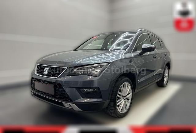 SEAT Ateca Xcellence 