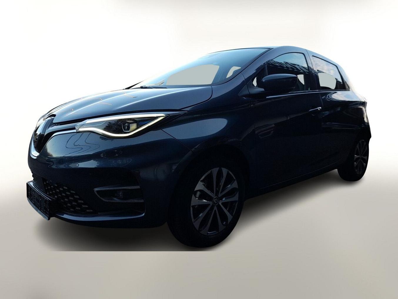 RENAULT Zoe ZE50 R135 Intens Kaufbatterie SHZ