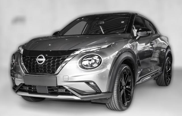 Nissan Juke Premiere Edition 1.6 Hybrid 4AMT Navi 2FL