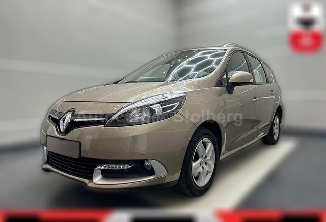 Renault Scenic Grand Authentique 