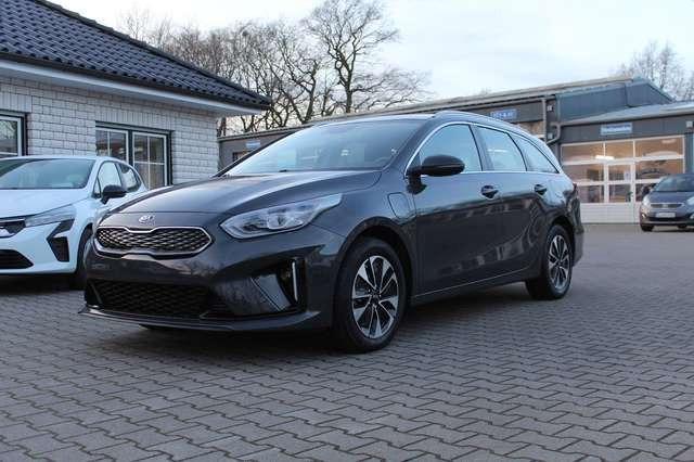 Kia cee'd / Ceed Ceed Sportswagon Plug-in Hybrid Vision (Navi)