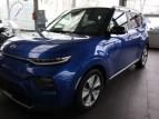 Bild Kia Soul e- Soul 64 kWh  Spirit (Leder Paket)
