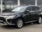 Bild Mitsubishi Outlander PHEV Spirit 4WD