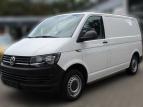 Bild Volkswagen T6 Transporter Kasten