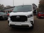 Bild Maxus Deliver 9 2.0Diesel(2xSchiebetüren,Neues Modell)