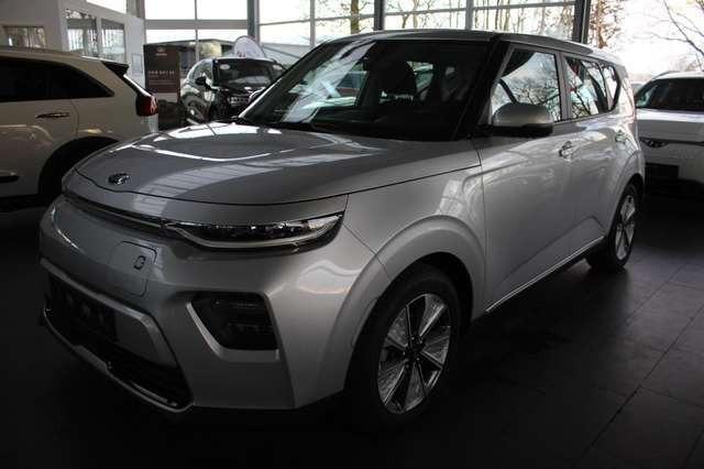 Kia Soul e- Soul Edition 7