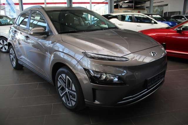 Hyundai KONA EV Edition 30+