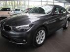Bild BMW 320 320 d Gran Turismo  Advantage