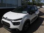 Bild Citroën C3 1.2 PureTech Shine
