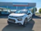 Bild Citroën C3 1.2 PureTech Shine
