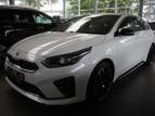 Bild Kia pro_cee'd / ProCeed ProCeed 1.6 CRDi GT Line (Navi Paket)