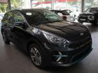 Bild Kia Niro e-Niro Vision 64 kWh(3 Phasen, PLUS Paket, AHK)
