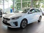 Bild Kia cee'd / Ceed Ceed Sportswagon Plug-in Hybrid Vision