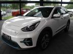 Bild Kia Niro e-Niro Vision (On-Board-Lader 3-Phasen)