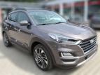 Bild Hyundai Tucson 1.6 TGDI Premium 2WD Automatik (PANO)