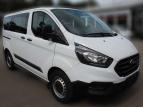 Bild Ford Transit Custom Kombi 320 L1 (9 Sitzer)