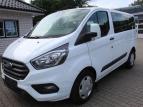 Bild Ford Tourneo Custom Transit Custom Kombi 320 L1 Trend AUTOMATIK