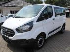 Bild Ford Transit Custom Kombi 320 L1 (9 Sitzer)