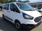 Bild Ford Transit Custom Kombi 320 L1 (9 Sitzer)