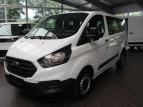 Bild Ford Transit Custom Kombi 320 L1 (9 Sitzer)