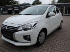 Bild Mitsubishi Space Star 1.2  Select (Klima, Allwetterreifen)