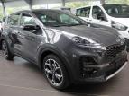 Bild Kia Sportage 1.6 T-GDI GT Line 4WD Autom. (PANO)