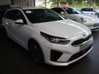 Bild Kia cee'd / Ceed Ceed Sportswagon Plug-in Hybrid Spirit