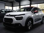 Bild Citroën C3 1.2 PureTech Shine  (NAVI)