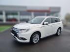 Bild Mitsubishi Outlander 